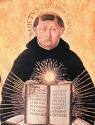 Saint Thomas Aquinas